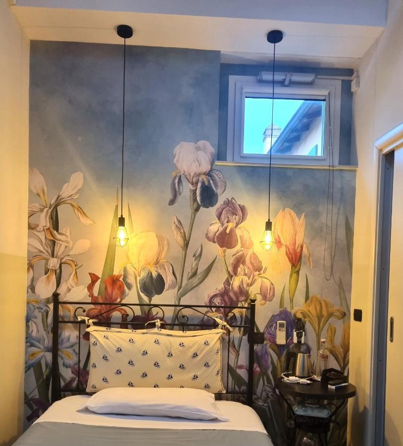 Appunti Di Viaggio Room & Breakfast San Giorgio di Piano Exterior foto