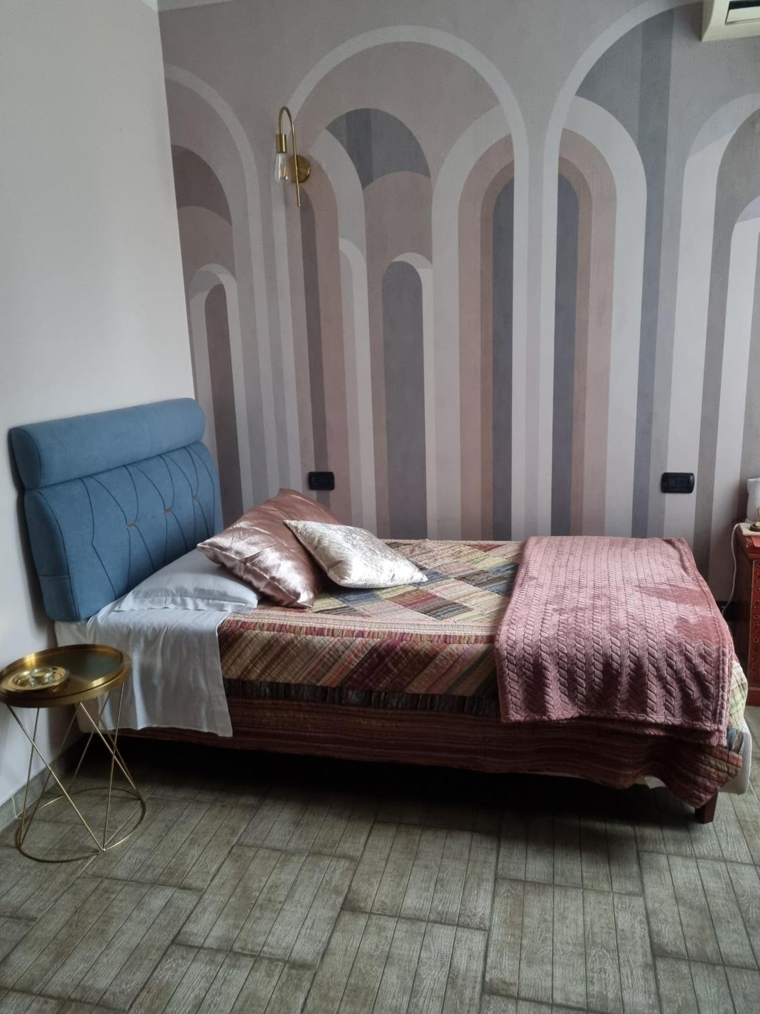 Appunti Di Viaggio Room & Breakfast San Giorgio di Piano Exterior foto