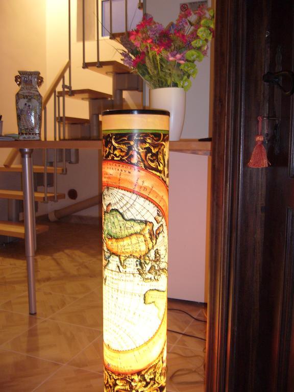 Appunti Di Viaggio Room & Breakfast San Giorgio di Piano Quarto foto