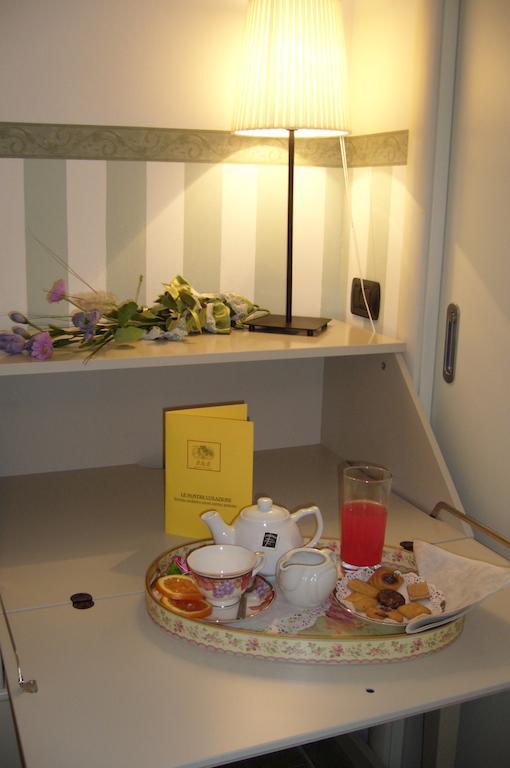 Appunti Di Viaggio Room & Breakfast San Giorgio di Piano Quarto foto