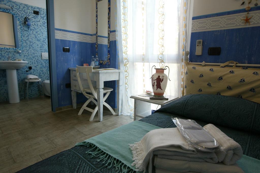 Appunti Di Viaggio Room & Breakfast San Giorgio di Piano Quarto foto