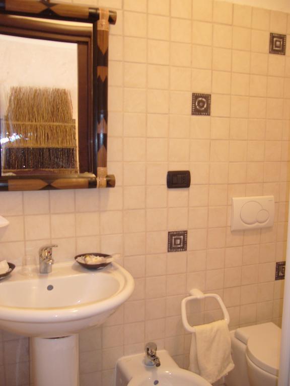 Appunti Di Viaggio Room & Breakfast San Giorgio di Piano Quarto foto