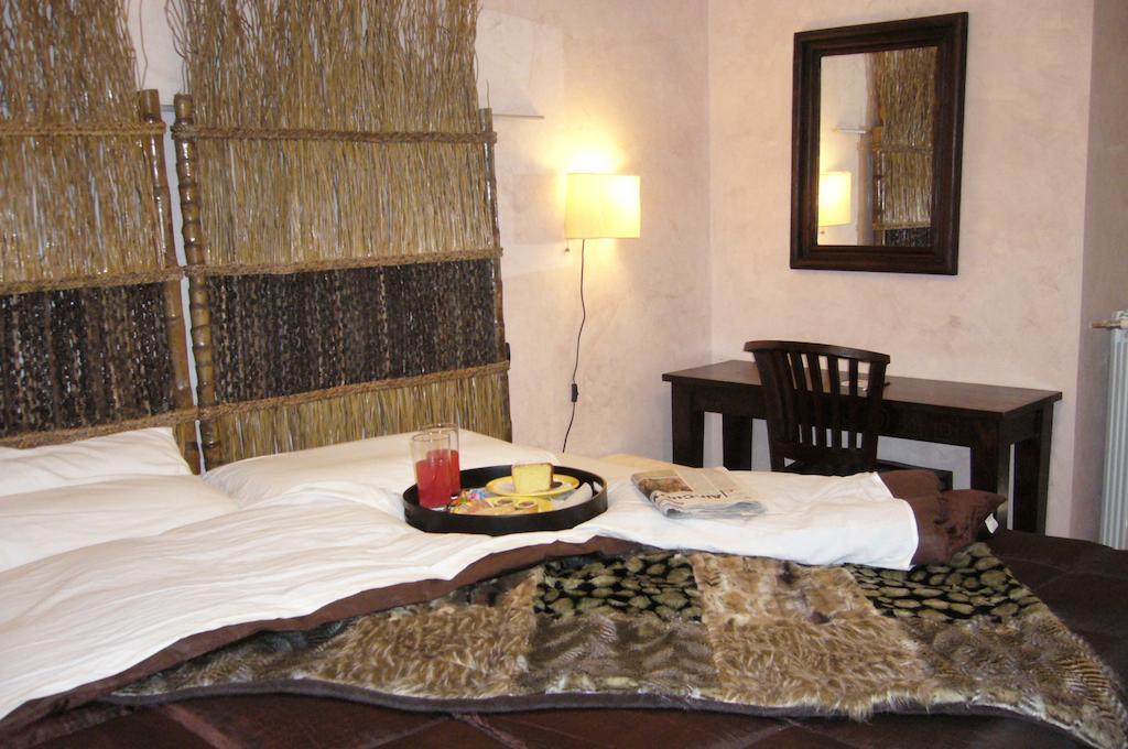 Appunti Di Viaggio Room & Breakfast San Giorgio di Piano Quarto foto