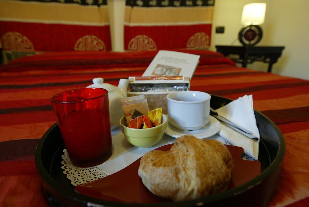 Appunti Di Viaggio Room & Breakfast San Giorgio di Piano Quarto foto